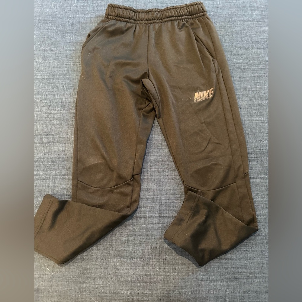 Nike boys athletic pants